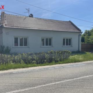 Pronájem rodinného domu 105 m² Hrušky