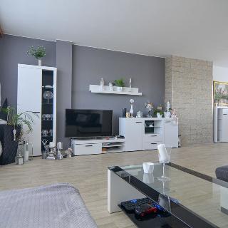 Prodej rodinného domu 155 m² Lanžhot, MUDr. Kepáka