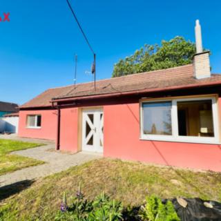 Prodej rodinného domu 94 m² Vracov, Vodní