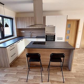 Pronájem bytu 5+kk 148 m&sup2; Slavkov u Brna