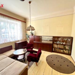 Prodej bytu 3+1 93 m² Pohořelice