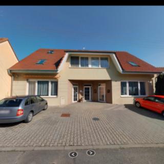 Pronájem bytu 3+kk 70 m² Ždánice, Hrubá strana