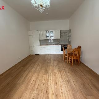 Pronájem bytu 2+kk 55 m² Brno, Vlhká