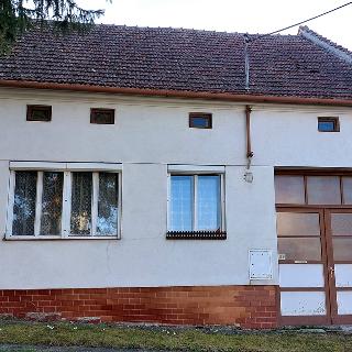 Prodej rodinného domu 124 m² Bučovice, Marečkovo nám.