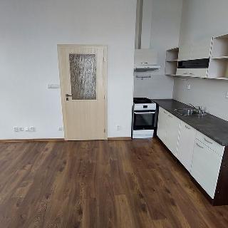 Pronájem bytu 2+kk 45 m² Rousínov, Kalouskova