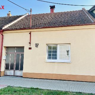 Prodej rodinného domu 150 m² Kyjov, Vrchlického