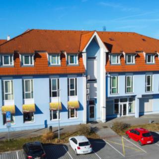 Prodej kanceláře 192 m² Břeclav