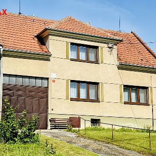 Prodej rodinného domu 205 m² Sobůlky, 