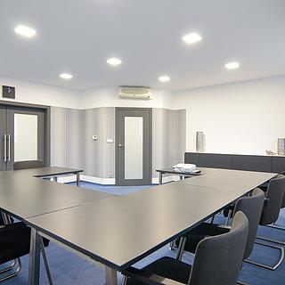 Prodej kanceláře 137 m&sup2; Břeclav