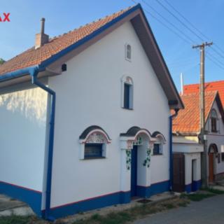Prodej vinného sklepa 60 m² Moravany