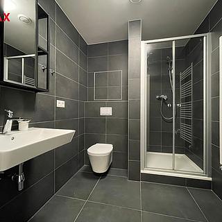 Pronájem bytu 1+kk, garsoniery 30 m&sup2; Slavkov u Brna