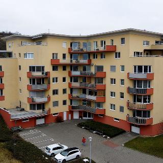 Prodej bytu 2+kk 56 m² Brno, Bělohorská