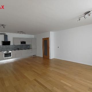 Pronájem bytu 2+kk 66 m² Brno, Mlýnská