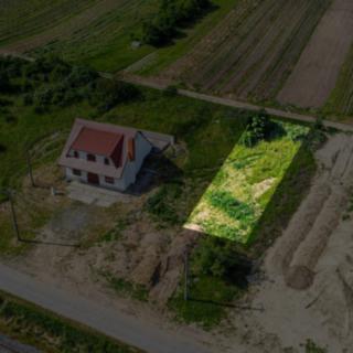 Prodej stavební parcely 330 m² Mutěnice