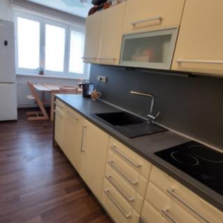 Pronájem bytu 2+1 59 m² Bučovice, U Škol