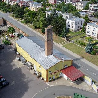 Prodej výrobního objektu 600 m² Bzenec