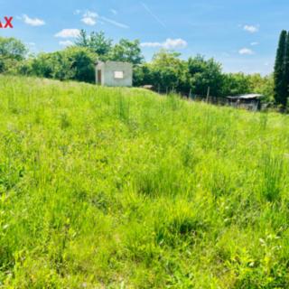 Pronájem zahrady 385 m² Kyjov
