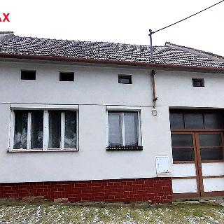 Prodej rodinného domu 124 m² Bučovice, Marečkovo nám.