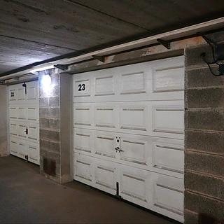 Prodej garáže 16 m² Brno