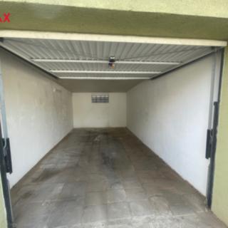 Prodej garáže 23 m² Kyjov, Tyršova