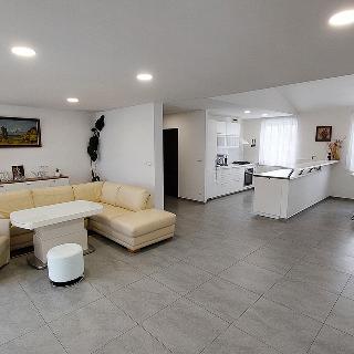 Prodej rodinného domu 137 m² Křižanovice