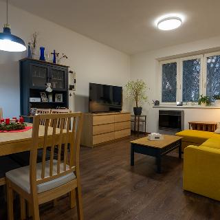 Prodej bytu 2+kk 47 m² Brno, Příční