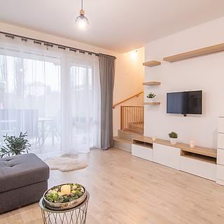 Prodej rodinného domu 100 m&sup2; Mikulov