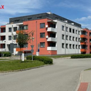 Prodej bytu 3+kk 72 m² Slavkov u Brna, Zelnice III