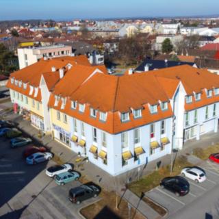 Prodej kanceláře 137 m² Břeclav