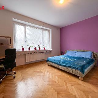 Prodej rodinného domu 180 m² Brno, Krkoškova