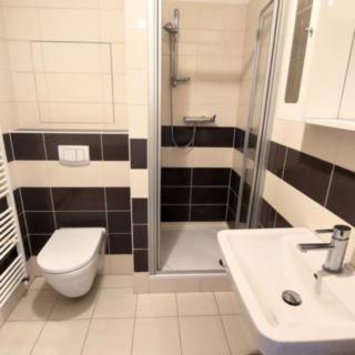 Pronájem bytu 1+kk, garsoniery 30 m² Slavkov u Brna
