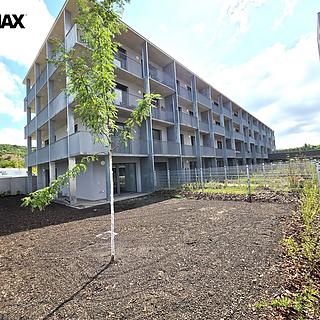 Pronájem bytu 2+kk 49 m&sup2;