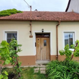 Prodej rodinného domu 87 m² Šitbořice, Dlouhá