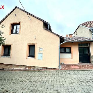 Prodej rodinného domu 187 m² Heršpice