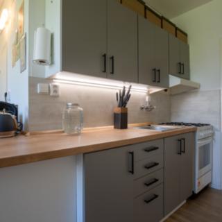 Prodej bytu 1+1 36 m² Blansko, Dvorská