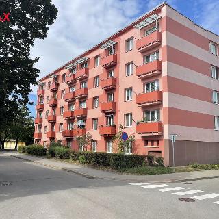 Prodej bytu 2+1 52 m² Břeclav, Fintajslova