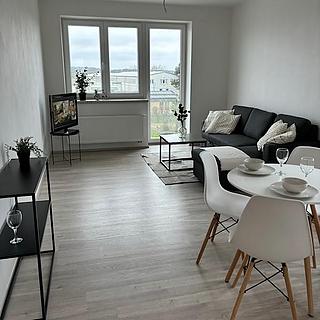 Prodej bytu 3+kk 74 m&sup2; Benátky nad Jizerou