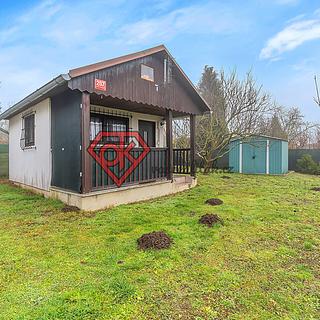 Prodej chaty 90 m&sup2; Svitavy