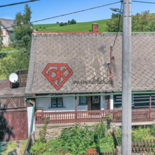 Prodej rodinného domu 81 m&sup2; Králíky