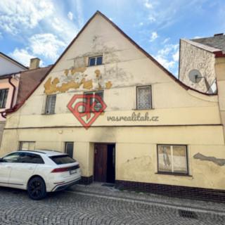 Prodej rodinného domu 240 m² Králíky, Dlouhá