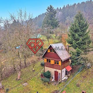 Prodej chaty 32 m&sup2; Ústí nad Orlicí