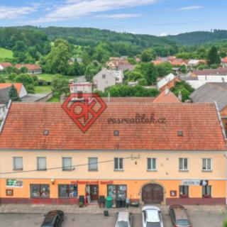 Prodej bytu 3+kk 99 m&sup2; Městečko Trnávka