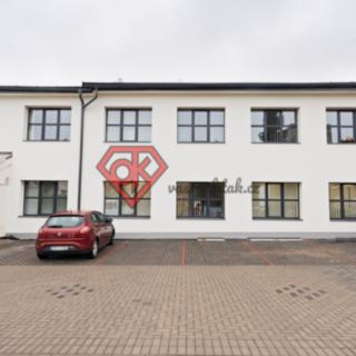 Pronájem bytu 2+kk 52 m² Jablonné nad Orlicí, Hradisková