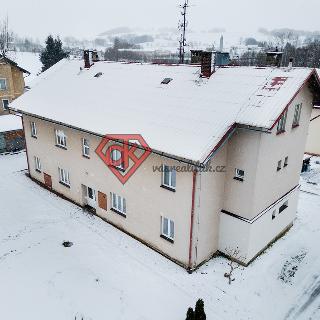 Prodej bytu 4+1 113 m² Králíky, Berlínská