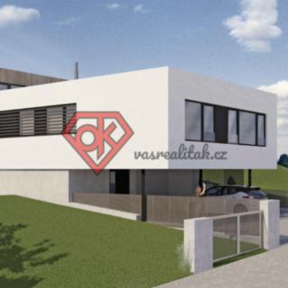 Prodej stavební parcely 1 937 m² Letohrad