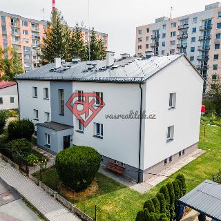 Prodej bytu 3+kk 64 m² Rychnov nad Kněžnou, Wolkerova