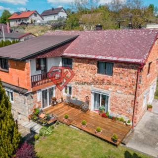 Prodej rodinného domu 168 m² Česká Třebová