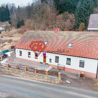 Prodej chalupy 440 m² Orličky