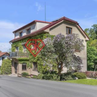 Prodej rodinného domu 358 m² Jamné nad Orlicí