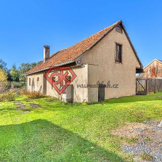 Prodej rodinného domu 109 m² Jedlová